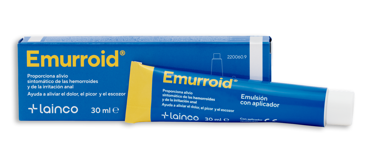Emurroid 30 ml