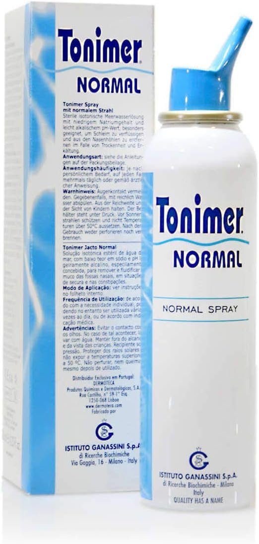 Tonimer spray Strong 200 ml