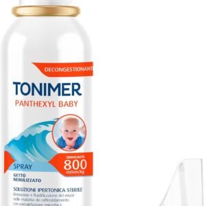 Tonimer Baby spray Panthexyl 100 ml