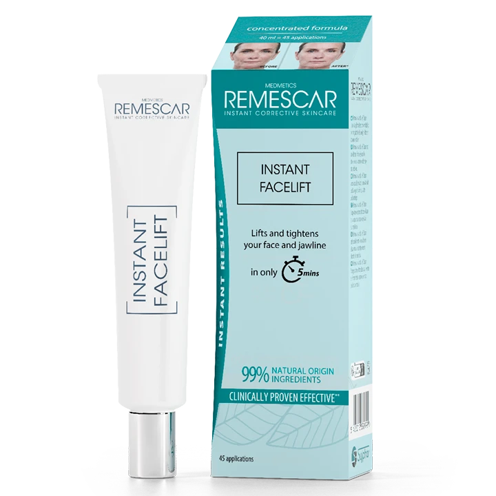 Remescar Exosome Firming comprimidos