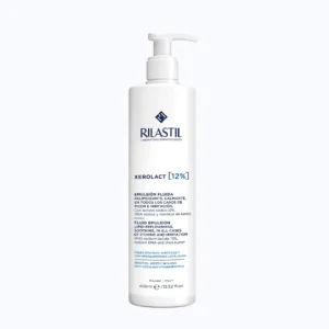 Rilastil Xerolact 12 loción 400 ml