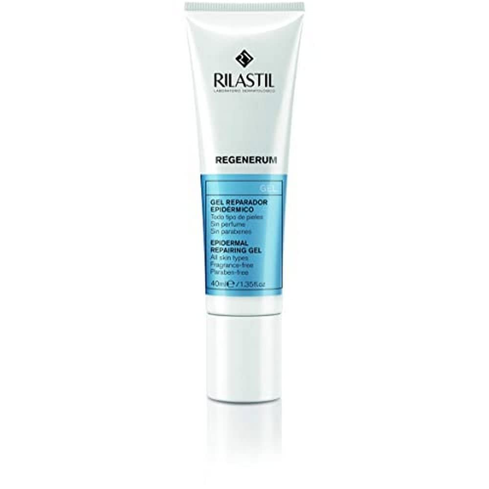 Rilastil Regenerum gel 40 ml