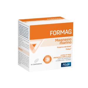 Pileje Formag 90 comprimidos