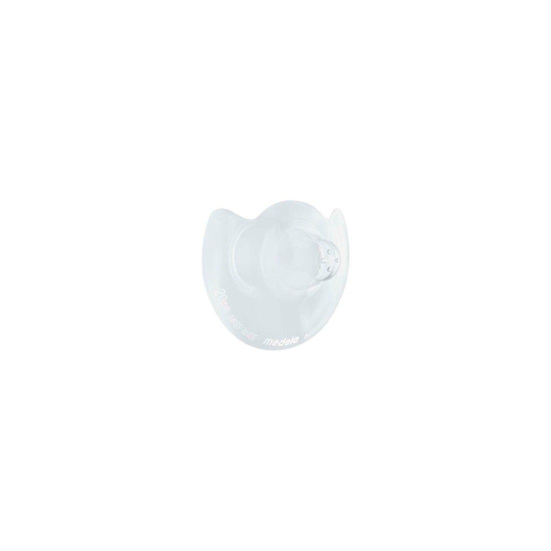 Medela pezoneras Contact talla S 2 uds