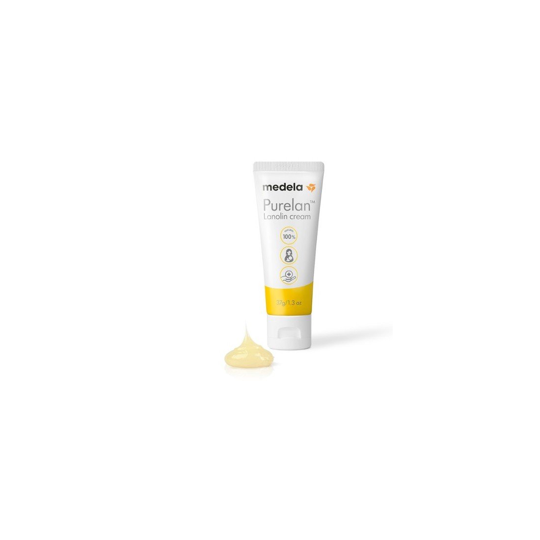 Medela Purelan crema de lanolina 37 g