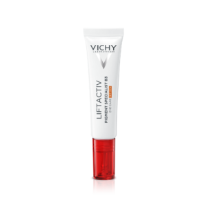 Vichy Liftactiv B3 contorno de ojos SPF50