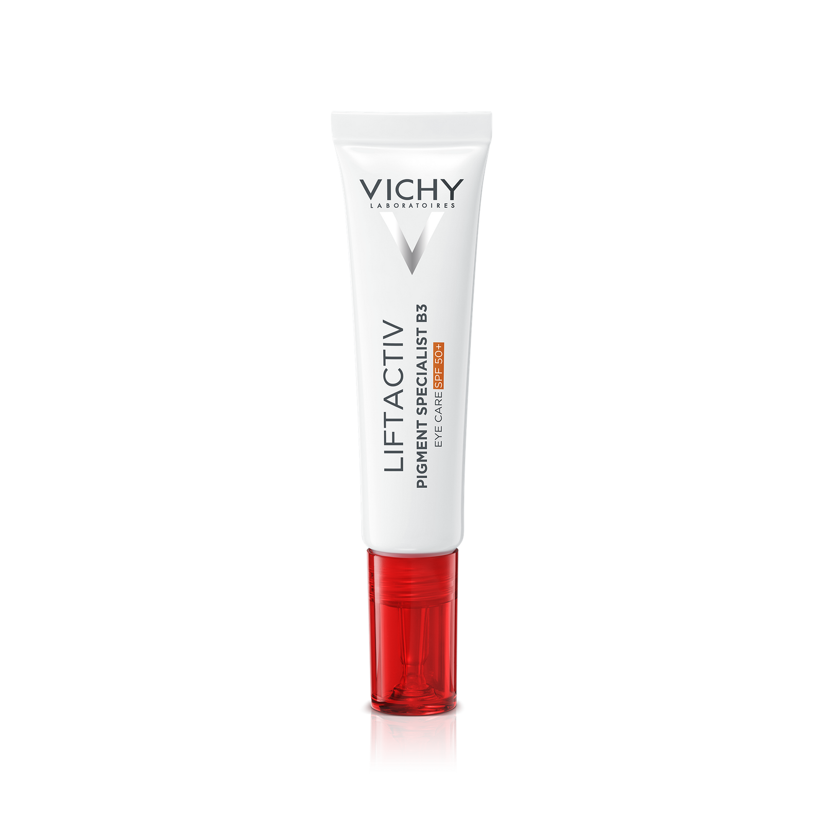 Vichy Liftactiv B3 contorno de ojos SPF50